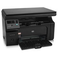 Многофункциональное устройство HP LaserJet M1132 mfp (CE847A)