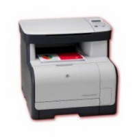 Многофункциональное устройство HP LaserJet M1312 (CC430A)