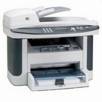 Многофункциональное устройство HP LaserJet M1319f (CB536A)