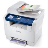 Многофункциональное устройство XEROX Phaser 6110MFP