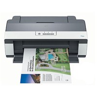 Принтер EPSON Office T1100 (C11CA58321)