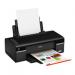 Принтер EPSON Stylus Office T40W