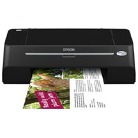 Принтер EPSON Stylus T27 (C11CA43321)