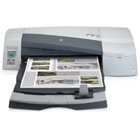 Плоттер HP DesignJet 70