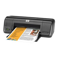 Принтер HP DeskJet 1663 (CB770C)