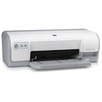 Принтер HP DeskJet 2563 (CB671C)