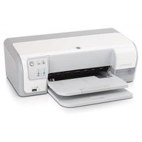 Принтер HP DeskJet 4363 (CB700C)