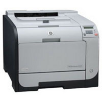 Принтер HP Color LaserJet СP2025DN