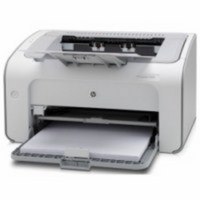 Принтер HP LaserJet P1102