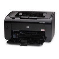 Принтер HP LaserJet P1606dn