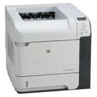 Принтер HP LaserJet P4015n