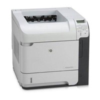 Принтер HP LaserJet P4515tn