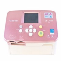 Принтер CANON SELPHY CP760