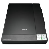 Сканер EPSON Perfection V30