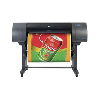 Сканер HP Designjet 4520 (CM770A)