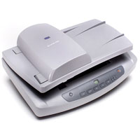 Сканер HP Scan Jet 5590 (L1910A)