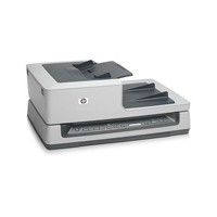 Сканер HP Scan Jet N8460