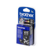 Картридж Brother DCP-115/120CR/MFC-215/FAX1840 Black