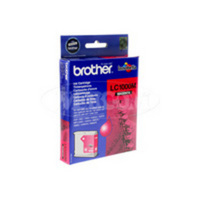 Картридж Brother DCP-130 / 330 / 350 magenta