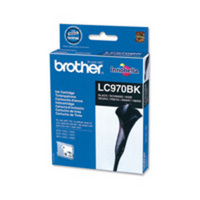 Картридж Brother DCP-135CR/150CR, MFC-235/260 black