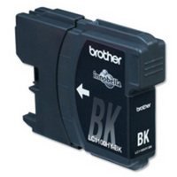 Картридж Brother DCP-6690CW black