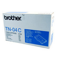 Картридж Brother для HL-2700CN , MFC-9420CN Cyan