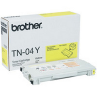 Картридж Brother для HL-2700CN, MFC-9420CN Yellow