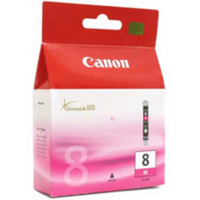 Картридж CANON CLI-8 Magenta