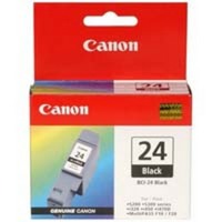 Картридж CANON CANON BCI-24 Black