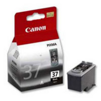 Картридж CANON PG-37 Black