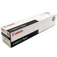 Тонер CANON C-EXV11 Black