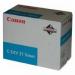 Тонер CANON C-EXV21 cyan iRC2880