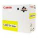 Тонер CANON C-EXV21 yellow iRC2880