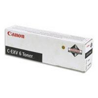 Тонер CANON C-EXV6 Black