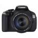 Цифровой фотоаппарат CANON EOS 600D EF-S 18-55mm IS kit (5170B029)