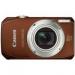 Цифровой фотоаппарат CANON IXUS 1000 HS brown (4614B014)