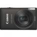 Цифровой фотоаппарат CANON IXUS 220 HS black (5099B022/5099B013)