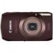 Цифровой фотоаппарат CANON IXUS 310 HS brown (5134B012)