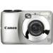 Цифровой фотоаппарат CANON PowerShot A1200 silver (5031B017)