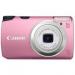 Цифровой фотоаппарат CANON PowerShot A3200is pink (5040B017)