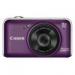 Цифровой фотоаппарат CANON PowerShot SX220 HS purple (5047B015)