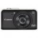 Цифровой фотоаппарат CANON PowerShot SX230 HS black (SX230 HS black)