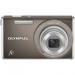 Цифровой фотоаппарат OLYMPUS FE-4030 indium grey