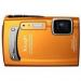 Цифровой фотоаппарат OLYMPUS TG-310 orange