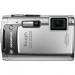 Цифровой фотоаппарат OLYMPUS TG-610 silver