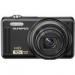 Цифровой фотоаппарат OLYMPUS VR-310 black (N4299292)