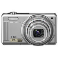 Цифровой фотоаппарат OLYMPUS VR-310 silver ( N4299192)