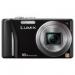 Цифровой фотоаппарат PANASONIC Lumix DMC-TZ18 black (DMC-TZ18EE-K)