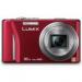 Цифровой фотоаппарат PANASONIC Lumix DMC-TZ20 red (DMC- TZ20EE-R)