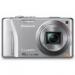 Цифровой фотоаппарат PANASONIC Lumix DMC-TZ20 silver (DMC-TZ20EE-S)